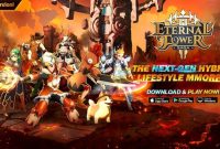 Eternal Tower Saga (ETS) Luncurkan Tahap Open Beta pada 7 Mei 2026