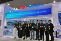 Pemimpin Solusi AI Industri Pamerkan Solusi CIM dan Manufaktur Cerdas di Kuala Lumpur