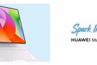 “Now Is Your Spark”: Huawei Dukung Pengguna Kendalikan Hidup dengan Teknologi untuk Seluruh Skenario