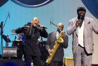 Perayaan Hari Jazz Internasional 2026 Sedunia Ditutup Dengan All-Star Global Concert yang Meriah dari Chicago