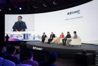 ATxSummit 2026 Hadirkan Pemimpin Global di Singapura untuk Bahas Masa Depan AI di Asia
