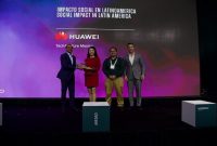 Huawei dan Sejumlah Mitra Raih GSMA Global Mobile LATAM Award atas Proyek Konservasi Jaguar di Meksiko
