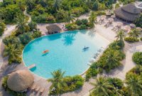 Crystal Lagoons Luncurkan Model Baru Small Lagoons by Crystal Lagoons™ Seluas 500 m², Menandai Akhir Era Kolam Renang Komersial