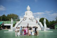 USANA Adakan Spa & Wellness Retreat Inspiratif Untuk Mendukung Perempuan di Asia Pasifik