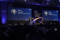 ZTE Gelar Ajang Broadband User Congress 2026 di São Paulo dengan Tema “Monetize Your Intelligent Broadband”