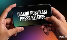 Mengapa Diskon Publikasi Persrilis.com Hingga 31 Juli 2026 Menjadi Peluang Emas Bagi Strategi Komunikasi