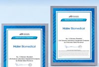 Haier Biomedical Raih Dua Peringkat Teratas dalam Laporan Euromonitor tentang Penjualan Peralatan Laboratorium Ilmu Hayati di Pasar Global, Tuntaskan Ekspansi Global dalam Tiga Tahap