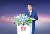 Huawei Lansir Strategi “Grid-Interactive AIDC”, Bangun Masa Depan Industri