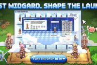 Ragnarok Zero: Global Gelar OBT Perdana untuk Server PC Global Pertama