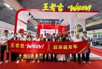 WALOVI Luncurkan WALOVI Vietnam Can, Semakin Gencar Berekspansi di Asia Tenggara lewat Strategi Lokalisasi