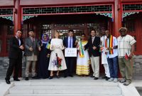 Satu Dekade Kolaborasi Global: ISSCAD di PKU Rayakan Hari Jadi Ke-10
