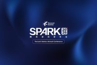 Tencent Games Lansir 45 Pengumuman Spektakuler di SPARK 2026, Tegaskan Masa Depan Gaming Generasi Berikutnya
