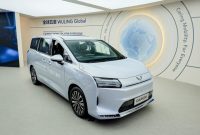 Kunjungan Media Global ke Wuling: Rangkaian Kegiatan yang Digelar SGMW di Beijing Auto Show Ditutup dengan Sukses