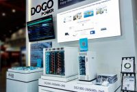 DOGO Power Hadirkan Solusi Penyimpanan Energi “Grid-Forming” yang Mempercepat Transformasi Hijau di Industri Pertambangan Indonesia