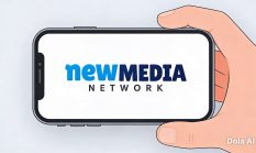 Persrilis.com Resmi Kolaborasi dengan New Media Network untuk Perkuat Press Release Berbasis Algoritma