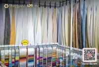 Canton Fair Ke-139: Pertumbuhan “Sleep Economy” Dorong Inovasi “Home Textile”