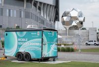 Menemukan Ketenangan di Tengah Riuhnya Stadion: Hisense Hadirkan Pengalaman FIFA World Cup 2026™ yang Lebih Inklusif di 16 Kota Tuan Rumah