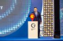 Presiden Republik Kirgizstan, Sadyr Japarov, secara resmi meluncurkan Tamchy Special Financial Investment Territory (SFIT), sebuah kawasan yurisdiksi keuangan internasional baru yang berlokasi di tepi Danau Issyk-Kul.