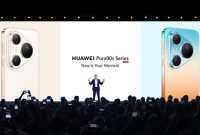 “Now is Your Moment”: Huawei Hadirkan Berbagai Potensi Baru untuk Setiap Momen Lewat Inovasi yang Mencakup Seluruh Skenario