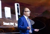 Terobosan Teknologi di Balik Smart String Grid-Forming ESS Platform Generasi Baru Huawei