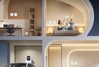 Himel Hadirkan Visi Hunian Modern melalui Kampanye Global “Dream Home”