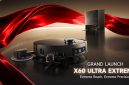 Dreame X60 Ultra Extreme Hadir di Singapura pada 1 September 2026