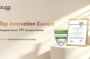 DoGo Power Raih Top Innovation Award 2026 dari EUPD Research di Eropa