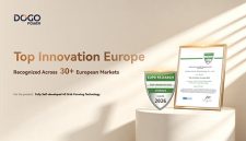 DoGo Power Raih Top Innovation Award 2026 dari EUPD Research di Eropa DoGo Power Raih Top Innovation Award 2026 dari EUPD Research di Eropa