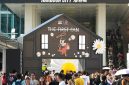 “Toy Story | PEACEMINUSONE: THE FIRST FAN” Hadir di Harbour City sebagai Persinggahan Keempat dalam Tur Globalnya