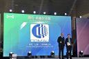 COMAU RAIH “OUTSTANDING PARTNER AWARD”, HORSE POWERTRAIN PRODUKSI TIGA JUTA UNIT TRANSMISI
