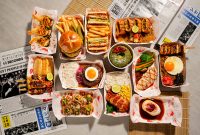 60 Seconds to Tokyo: Sensasi Japanese Street Food di Lebih dari 130 Archipelago Hotels di Indonesia