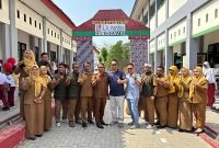 LX Pantos Indonesia Tingkatkan Komitmen CSR dengan Merenovasi Sekolah di Bekasi