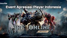 RF ONLINE NEXT HADIRKAN ACARA KOMUNITAS KHUSUS UNTUK PEMAIN INDONESIA DI JAKARTA