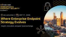 IGEL Hadirkan Now & Next Workspace & Endpoint Security Summit di Melbourne, Australia