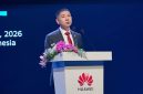 Huawei Perkenalkan Xinghe Intelligent Network Terbaru dengan Filosofi “Konektivitas Aman dan Cerdas” untuk Mendorong Teknologi Cerdas Industri di Asia Pasifik