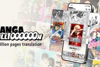 Shueisha Perluas Jangkauan Global melalui MANGA MILLION, Platform Manga yang Tersedia dalam 100 Bahasa