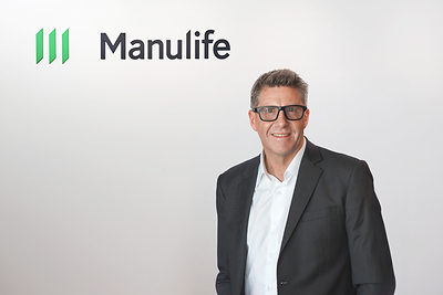 Manulife Tunjuk Jeremy Young sebagai Chief Distribution Officer, Internasional Brokerage, Global High-Net-Worth untuk Perluas Pertumbuhan di Pasar Strategis