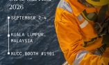 Arclin Akan Memamerkan Solusi Perlindungan Kevlar® dan Nomex® di Oil & Gas Asia 2026