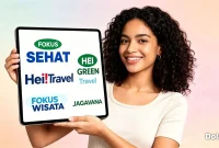 SapuLangit Media Center Luncurkan 5 Media Online Baru, Fokus Berita Kesehatan, Pariwisata dan Lingkungan Hidup