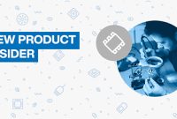 Daftar Produk Terkini dari Mouser Electronics: Lebih dari 5.000 Komponen Baru Tersedia pada Triwulan II-2026