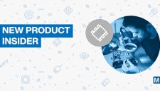 Daftar Produk Terkini dari Mouser Electronics: Lebih dari 5.000 Komponen Baru Tersedia pada Triwulan II-2026 Daftar Produk Terkini dari Mouser Electronics: Lebih dari 5.000 Komponen Baru Tersedia pada Triwulan II-2026