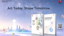 Laporan Terbaru Huawei Paparkan 10 Arah Utama Menuju “Intelligent World 2035” Laporan Terbaru Huawei Paparkan 10 Arah Utama Menuju “Intelligent World 2035”