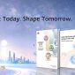 Laporan Terbaru Huawei Paparkan 10 Arah Utama Menuju “Intelligent World 2035”