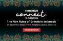 Campaign Connect Indonesia 2026 Bahas Pertumbuhan, AI, dan Peran Baru Pemimpin Pemasaran
