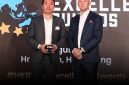 Himel Raih Technology Excellence Award, Hadirkan Inovasi pada Produk Kelistrikan Sehari-hari
