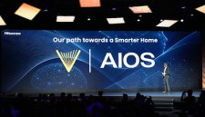 Hisense Perkenalkan Konsep “Companion Living” Berbasis AI di IFA 2026 Hisense Perkenalkan Konsep “Companion Living” Berbasis AI di IFA 2026