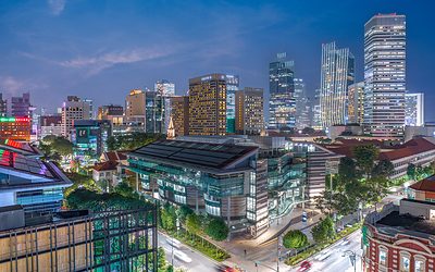 Program MBA SMU Raih Peringkat Ketiga di Asia dalam QS Global MBA Rankings 2027