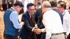 Singapura Jadi Tuan Rumah 29th Asian Shared Services & Outsourcing Week 2026 pada Oktober Mendatang