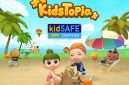 KidsTopia Milik Inculab plus Raih Predikat Global “kidSAFE SAFE CERTIFIED” atas Standar Perlindungan Anak di Dunia Maya