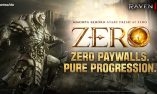 RAVEN2 BUKA FRESH START SERVER “ZERO” DENGAN HADIAH “FESTIVAL LEGENDARY”